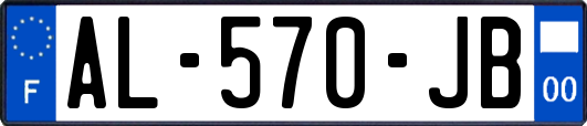 AL-570-JB
