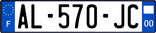 AL-570-JC