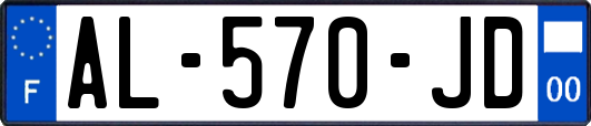 AL-570-JD
