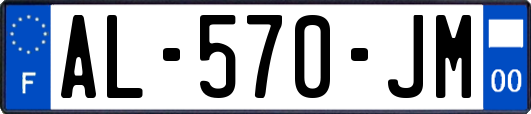 AL-570-JM