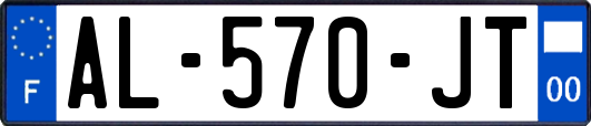 AL-570-JT