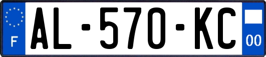 AL-570-KC