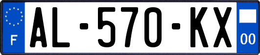 AL-570-KX