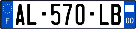 AL-570-LB