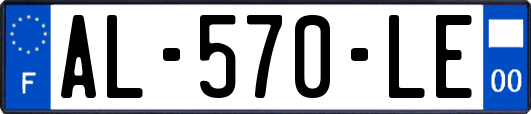 AL-570-LE