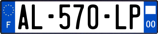 AL-570-LP