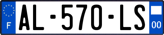 AL-570-LS