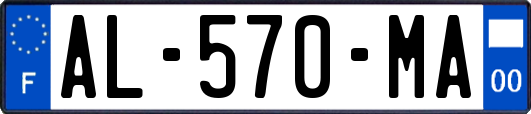 AL-570-MA