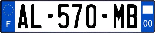 AL-570-MB