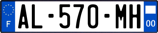 AL-570-MH