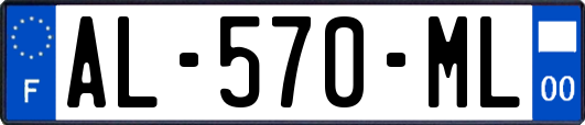 AL-570-ML
