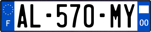 AL-570-MY