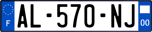 AL-570-NJ
