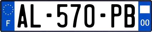 AL-570-PB