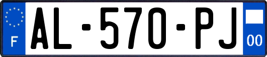 AL-570-PJ