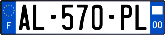 AL-570-PL