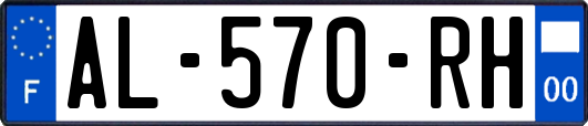 AL-570-RH