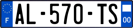 AL-570-TS