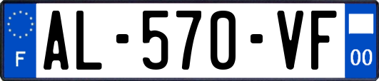 AL-570-VF
