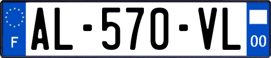 AL-570-VL