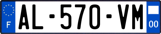 AL-570-VM