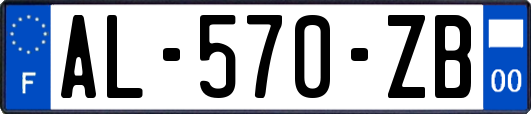 AL-570-ZB