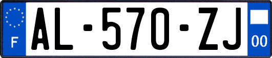 AL-570-ZJ