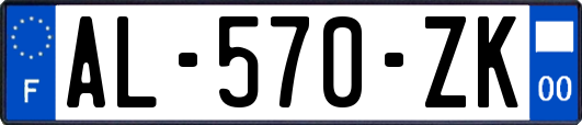 AL-570-ZK