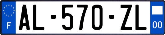 AL-570-ZL