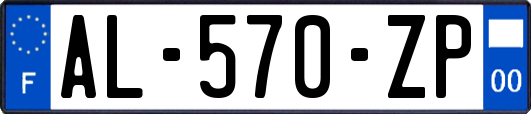 AL-570-ZP