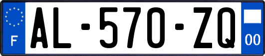 AL-570-ZQ