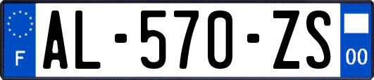 AL-570-ZS