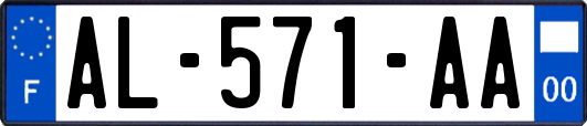 AL-571-AA