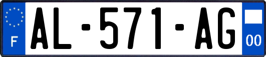 AL-571-AG