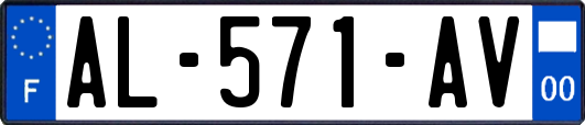 AL-571-AV