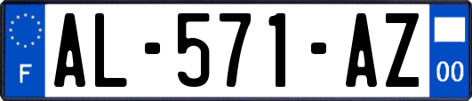 AL-571-AZ