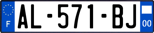 AL-571-BJ