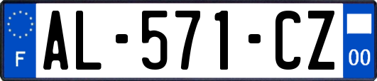 AL-571-CZ