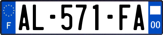 AL-571-FA