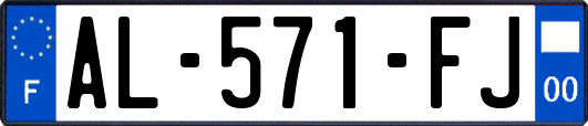 AL-571-FJ