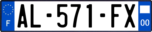 AL-571-FX