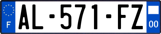 AL-571-FZ