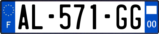 AL-571-GG