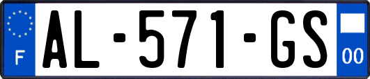 AL-571-GS
