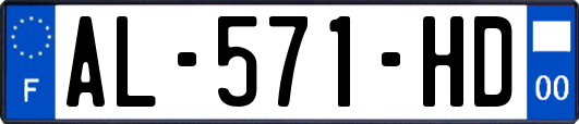 AL-571-HD