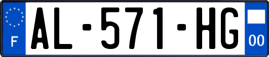 AL-571-HG