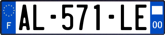 AL-571-LE