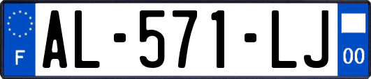 AL-571-LJ