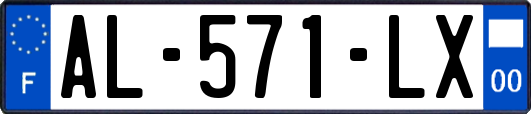 AL-571-LX