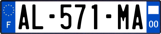 AL-571-MA